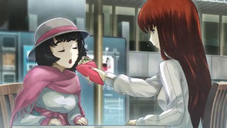 Steins;Gate 0 Episode 12 Ending – Song Played by the Stars Kagari [Full]