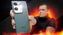 Смартфон Кожа, Рожа, Золото! Цыгане в Шоке от Infinix Zero 30