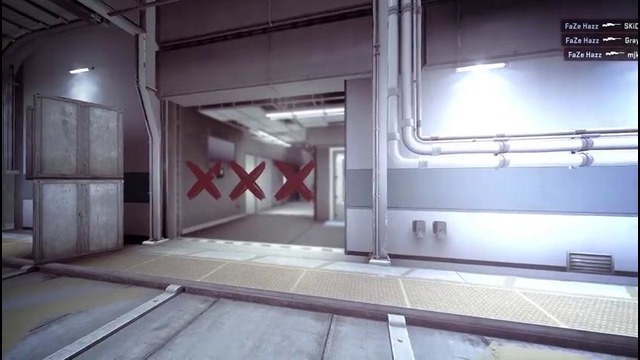Coexist – a CSGO Fragmovie