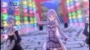 MMD】Re-ゼロからはじめる極楽浄土 Gokurakujoudo by Emilia & Rem & Ram
