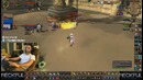 Reckful – Warrior (Rank 1, 84-3)