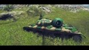 World of Tanks] Пап, смотри, получилось! №12
