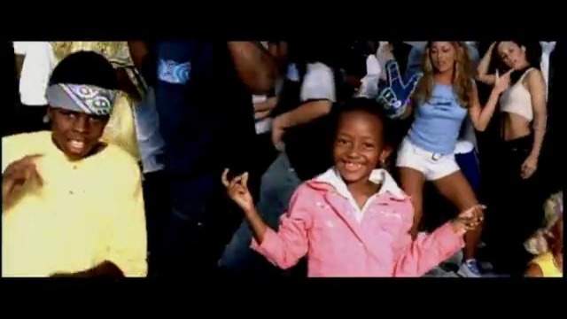 JAY-Z – Izzo (H.O.V.A.) Official Video