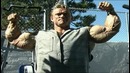 Bodybuilding motivation – Hard Times