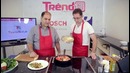 Trend Kitchen – Спец выпуск