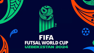 Жеребьевка Чемпионата мира по футзалу в Узбекистане 2024