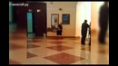Лучшая уборщица в мире