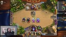 Hearthstone] Conjuring Giant Shamblers