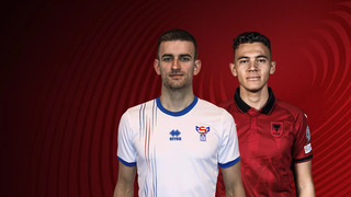 Фарерские острова – Албания | Квалификация ЧЕ 2024 | 4-й тур | Обзор матча