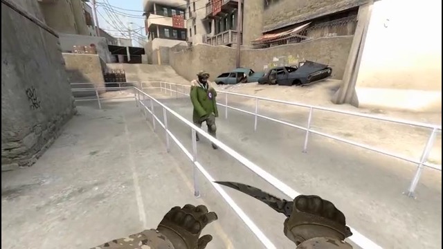 If csgo was realistic 7 [sfm]