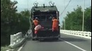 ПОТРАЧЕНО – Утопила квадроцикл
