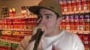 Slizzer from Luxembourg – Spraycan Freestyle 02 – Beatbox Battle TV