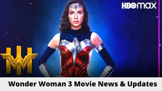 Deadpool 3, Wonder Woman 3, Insidious 5 – Everything We Know So Far About – News And Updates