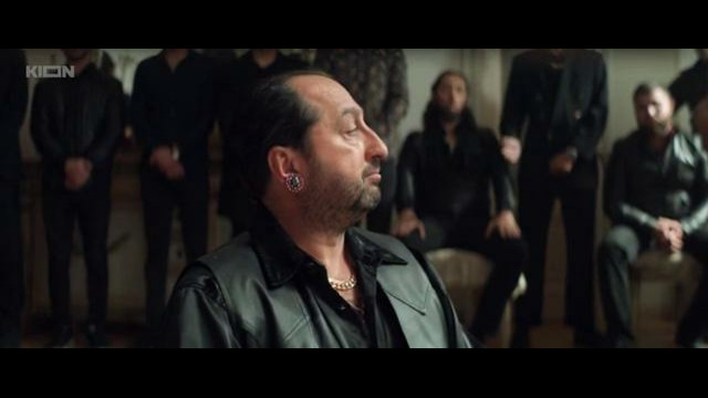 Почка 2 – 6 серия