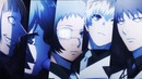 Новый трейлер "Tokyo Ghoul:re"