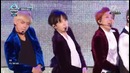 161027 BTS – 21st Century Girls M Countdown in Jeju