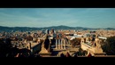 Running Through – Barcelona