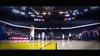Stephen Curry 2015 MVP Mix NBA – Charged by Belief