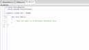 Member Hiding – Unity Official Tutorials – YouTube