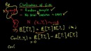 47. Gauss-Markov – explanation of random sampling and serial correlation