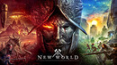 SHIMOROSHOW ◆ NEW WORLD