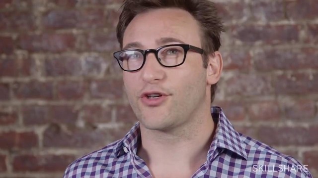 How To Begin Your Presentation with Simon Sinek