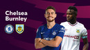 Челси – Бёрнли | Английская Премьер-лига 2021/22 | 11-й тур