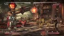 Mortal Kombat X Kenshi Kenjutsu Guide by Pig Of The Hut