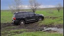 H-Auto. Тест-Драйв. Lexus LX 570 – старший брат Toyota Land Cruiser 200