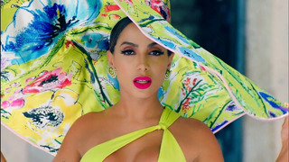 Anitta Feat. Cardi B & Myke Towers – Me Gusta (Official Video 2020)