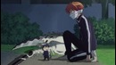Kyoukai no Rinne – 6 Серия (Весна 2015!)