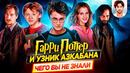 Гарри Поттер и узник Азкабана – Самые интересные факты – ЧЕГО ВЫ НЕ ЗНАЛИ о фильме // ДКино