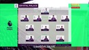 (HD) Кристал Пэлас – Манчестер Сити | Английская Премьер-Лига 2017/18 | 21-й тур