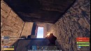 RUST Never lucky – Ограбили хозяина ловушки