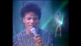 Michael Jackson – Rock With You