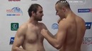 Беспредел на ринге лучшие бои 2016