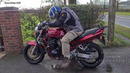 Suzuki GSF1200 Bandit – Все Еще Желаемый Бестселлер
