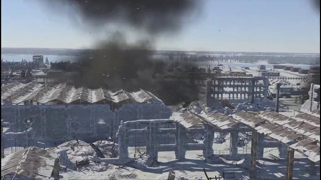 War Thunder: обновление 1.53 ‘Шквальный Огонь