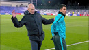 Funny Moments in Football 20/21