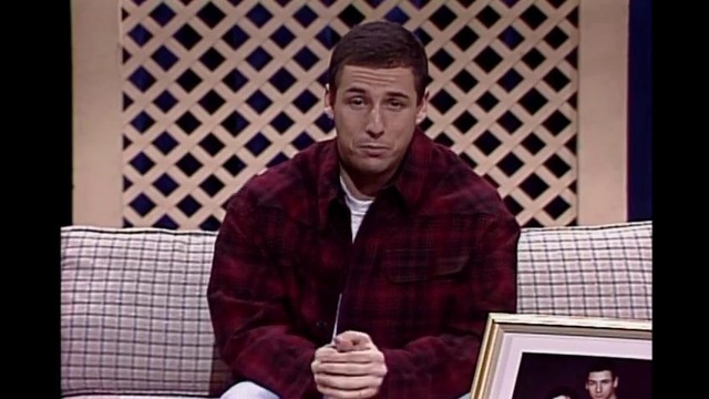 The Denise Show Obsessive Brian – Saturday Night Live