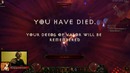 Kripparrian death