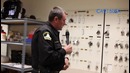 Оружие. Почему американский полицейский стреляет без предупреждения