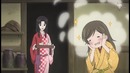Очень приятно, Бог/ Kamisama Hajimemashita [1 OAD 2 сезона] (русская озвучка)