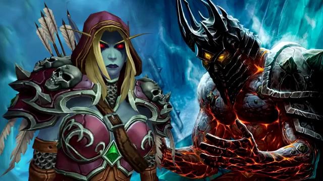 Warcraft История мира – Сильвана может объединиться с Болваром