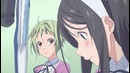 Дайверы / Amanchu! – 3 серия (Лето 2016!)