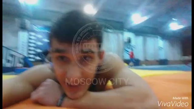 Russell-moscow