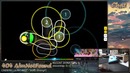 Flyingtuna #1 On GALAXY COLLAPSE! – osu! Stream Highlights #163
