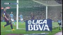 Barcelona – Eibar. HD