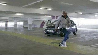 Peugeot 208 – Nonstop to Rudimental ft. John Newman – Feel The Love