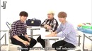 One Point Korean Lessons – GOT7 Эпизод 19 (рус. саб)